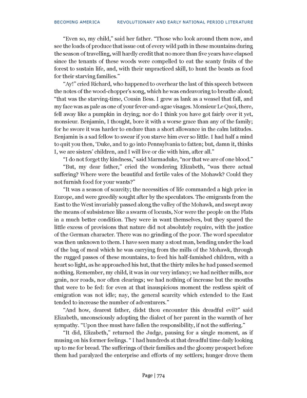 Becoming America - Title Page 785